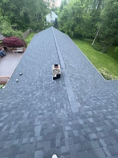 All Photos for Cornerstone Roofing and Siding in Vernon, NJ
