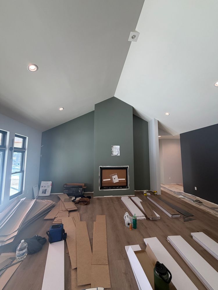 All Photos for Vazquez Drywall in Holmen, WI