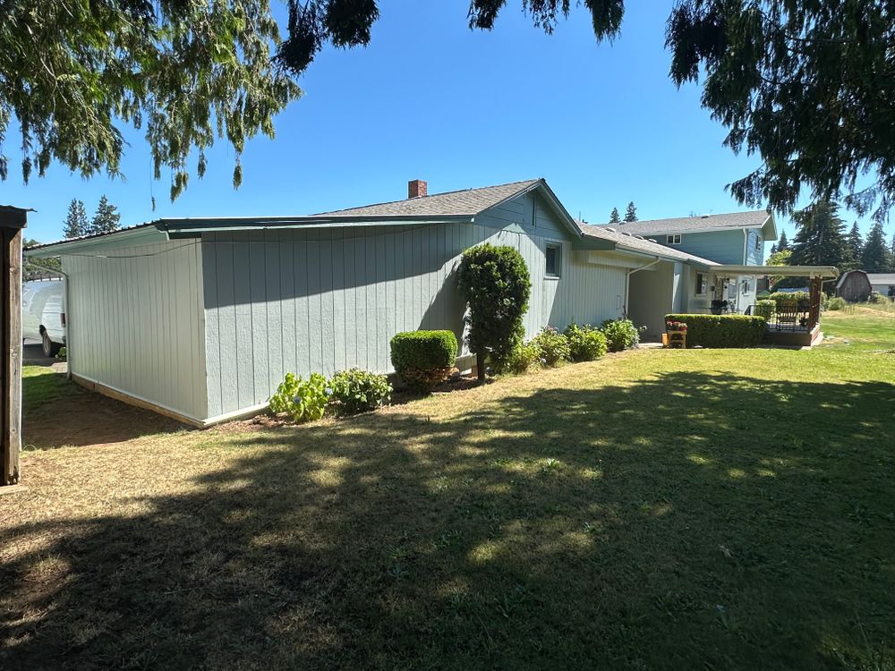 All Photos for Calderons Proquality Construction LLC in The Dalles, OR