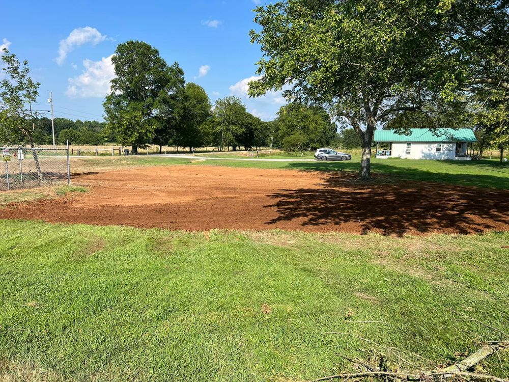 All Photos for Mud Creek Vegetation Management in Russellville, AL