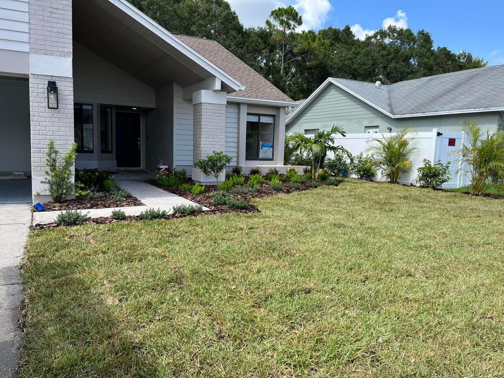 All Photos for Verimay's Garden and Landscaping in Hillsborough County, FL