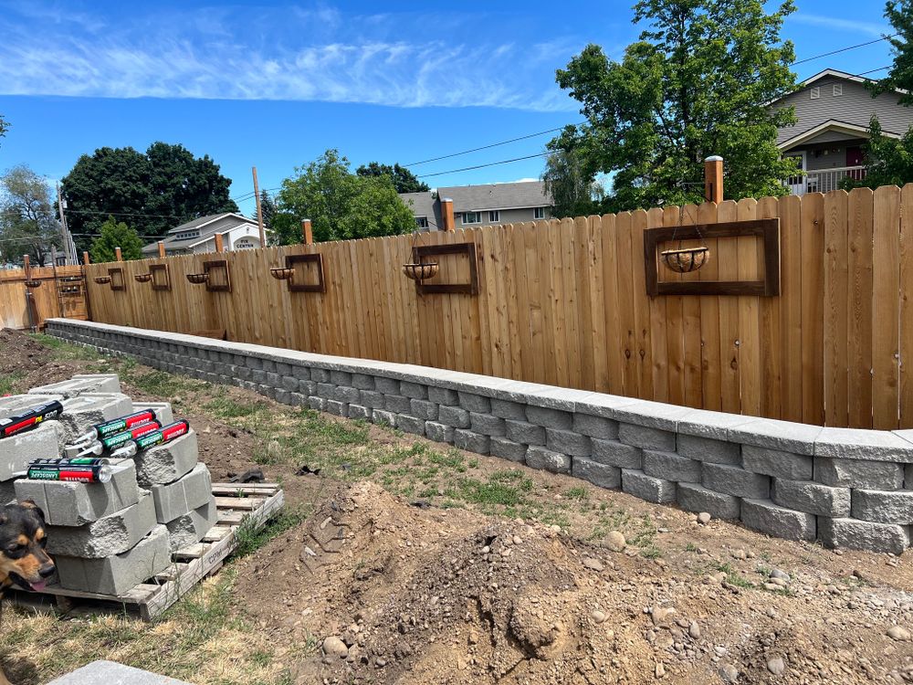   Kitchen Renovation for Home Repair & More in Spokane, WA