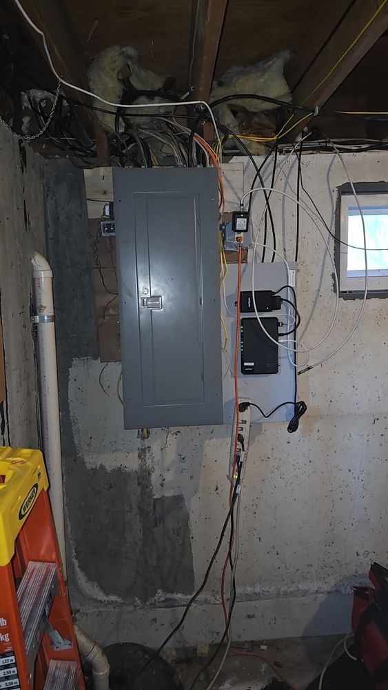 All Photos for Joe Medeiros Electrical in Weston, MA