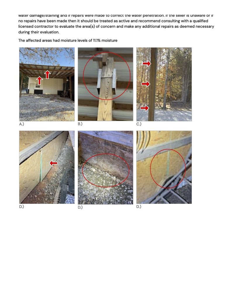 All Photos for Drain My lawn in Charlotte, NC