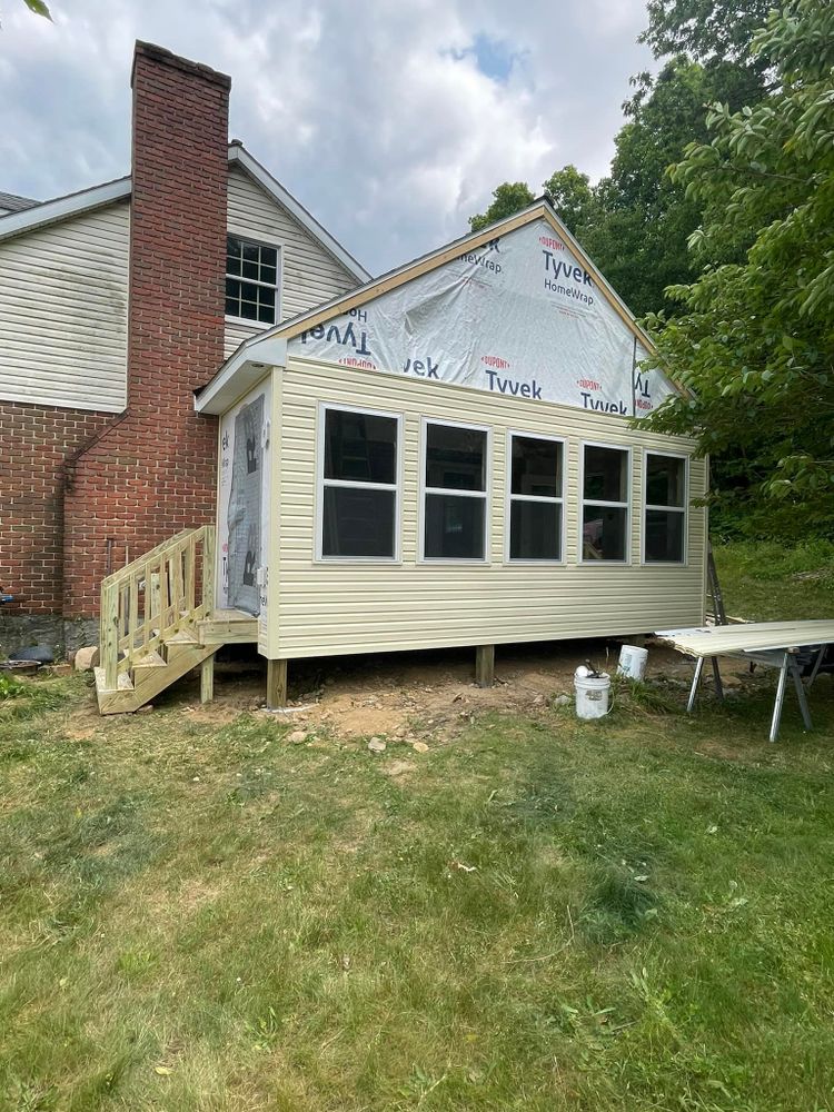 All Photos for Allegheny Exteriors LLC in Mohnton, PA