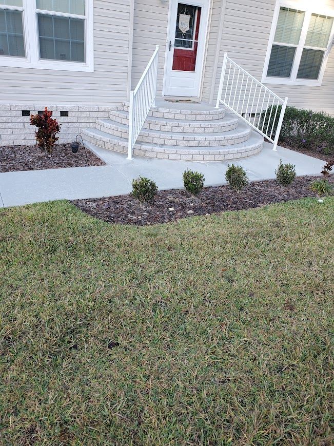 All Photos for Clark Masonry in Lake County, FL