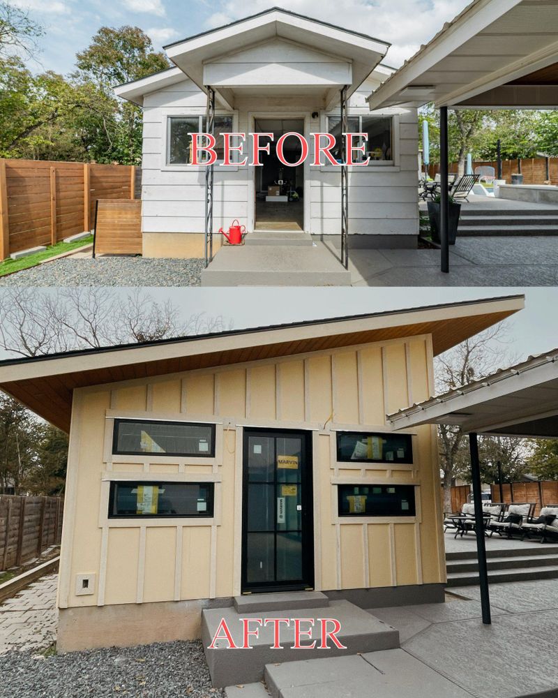 All Photos for JDJ Contractors in Marble Falls, TX