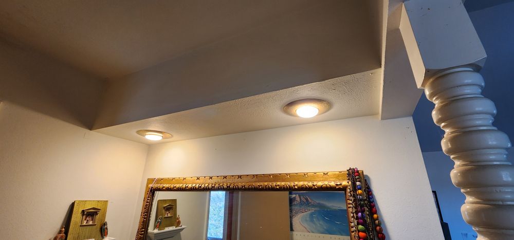 Interior Renovation for Silva Remodeling in Lafayette, CO