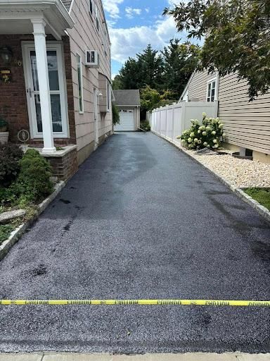 All Photos for McDonald Asphalt Coatings in Morristown, NJ