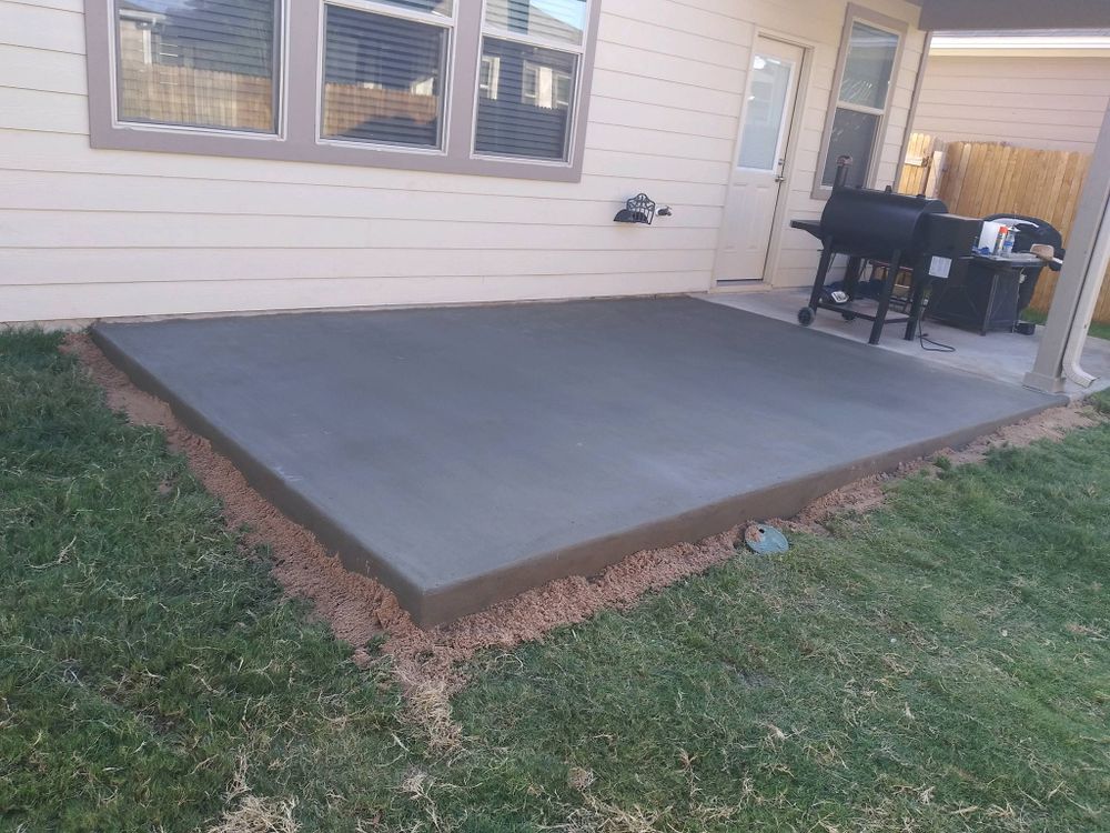 All Photos for Martin's Masonry & Landscaping in Leander, TX