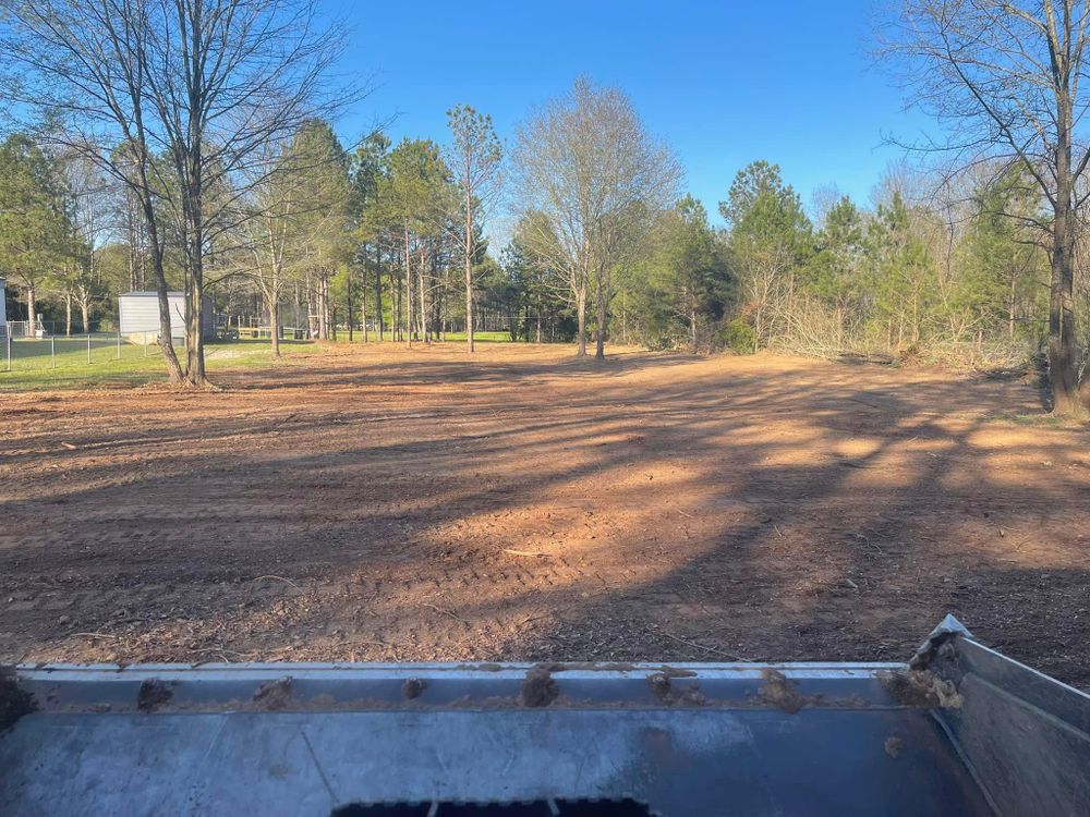 All Photos for Greenwood Lawn & Landscaping LLC in Talladega, Alabama