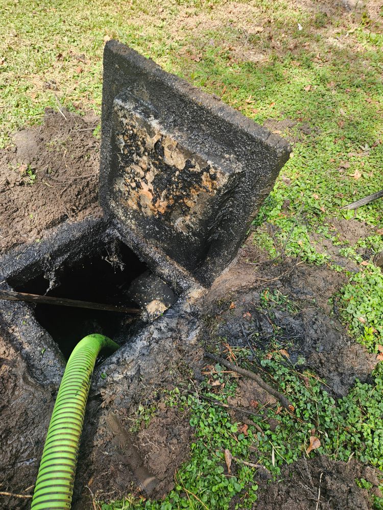 All Photos for Boo Septic Tank Service in Houston County, GA