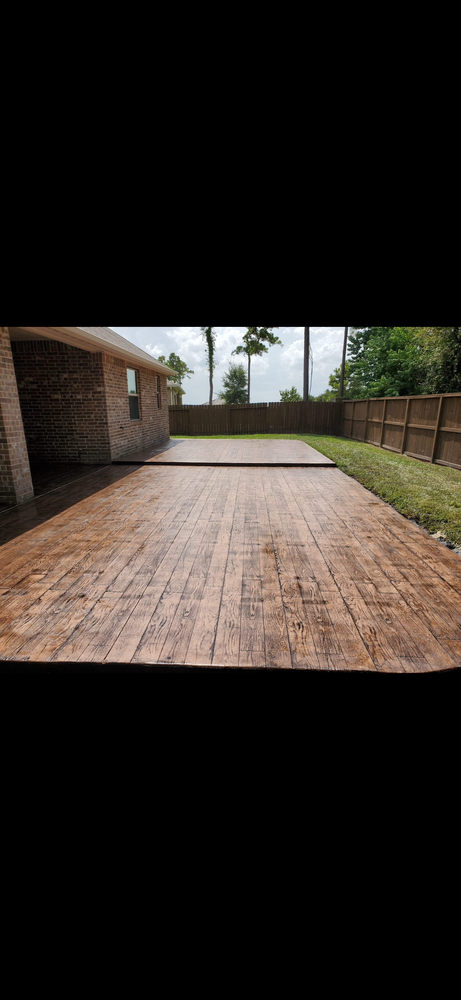 All Photos for NG Concrete Services in Houston, TX