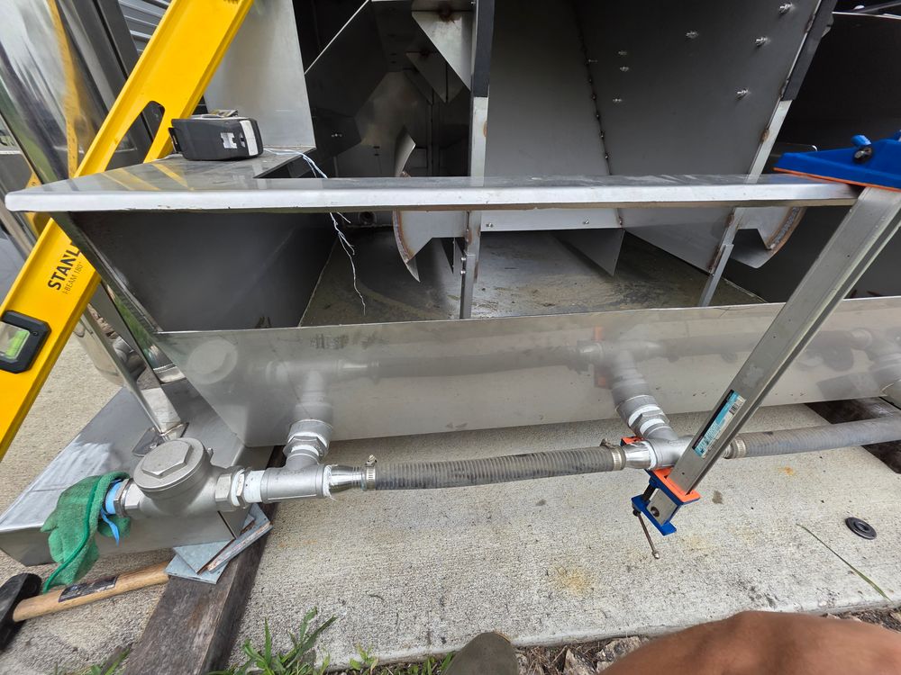 All Photos for LHR Specialty Welding Services in Santa Fe, TX