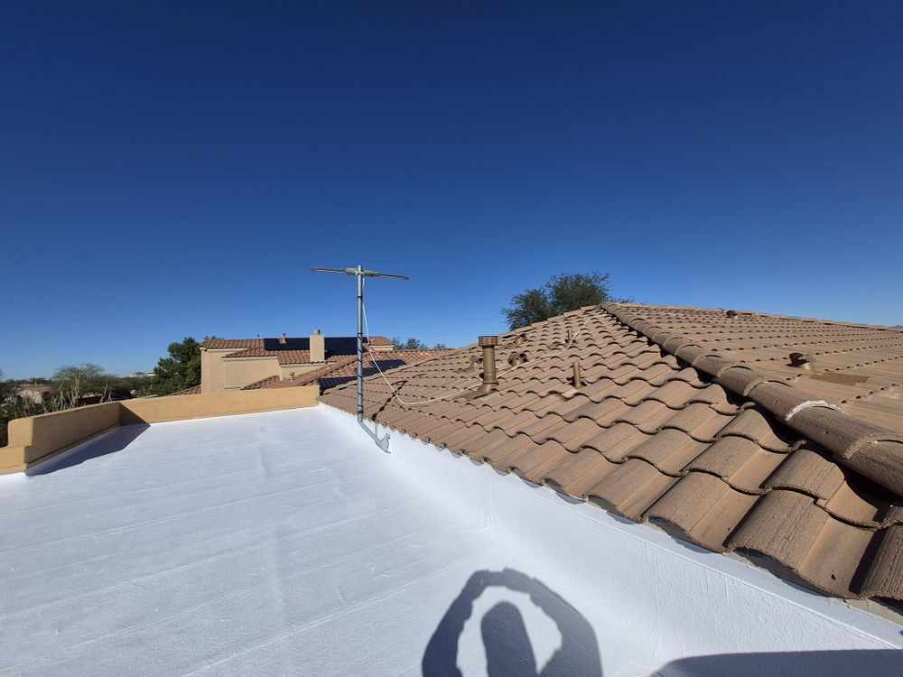 All Photos for Castro’s Custom’s Roofing LLC in Tucson, AZ