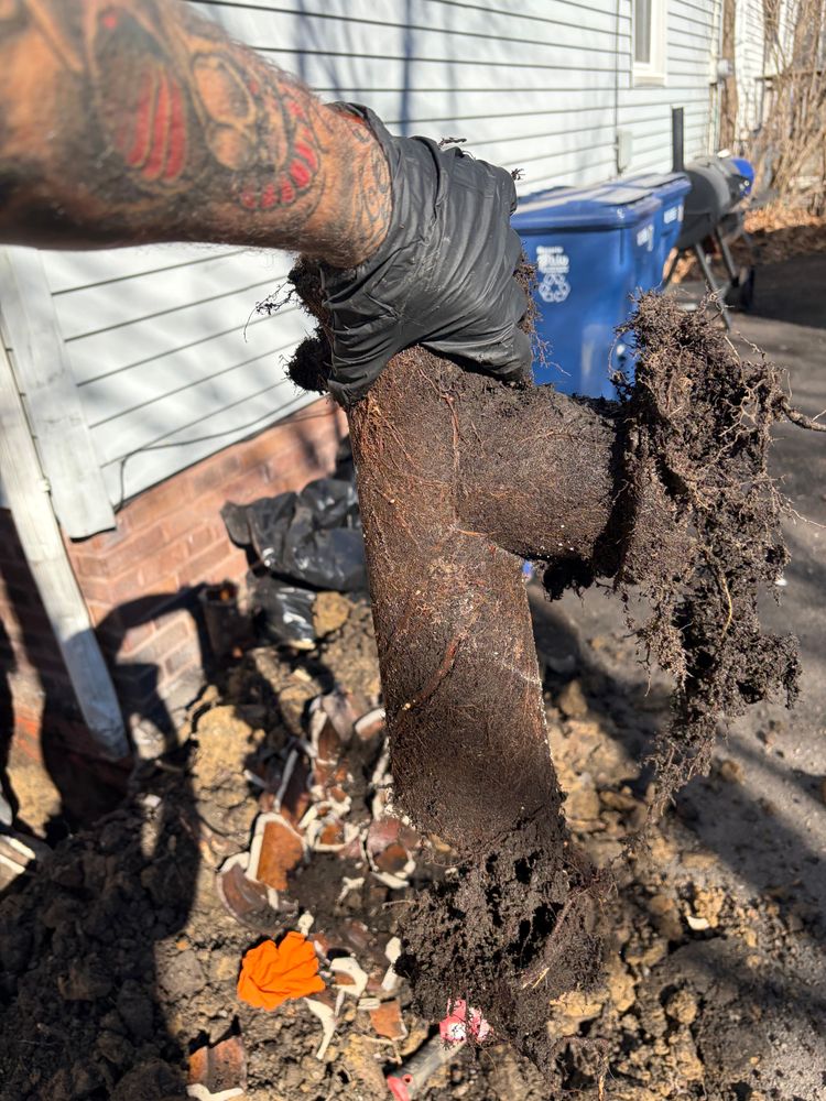 All Photos for The Drain Force in Cleveland, OH