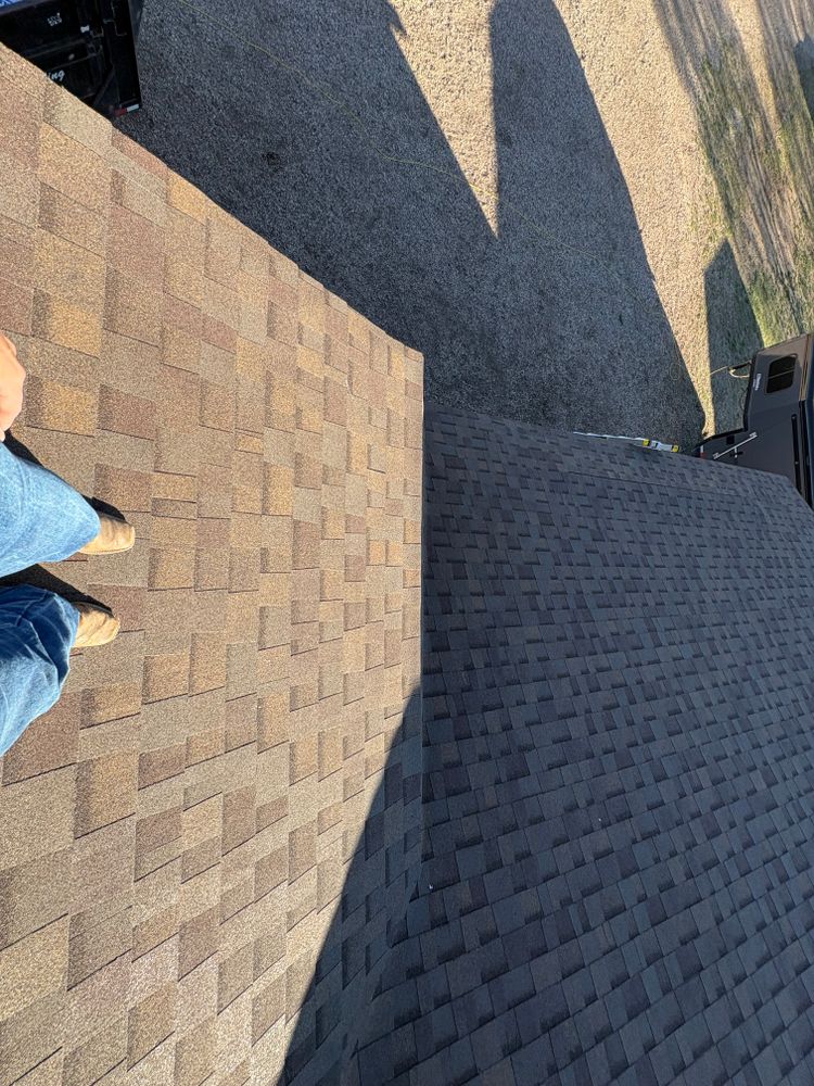 All Photos for Divine Roofing LLC in Severance, CO