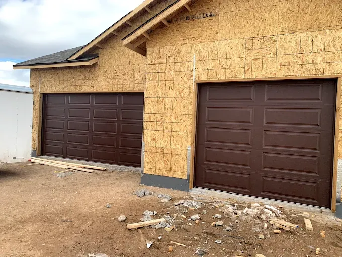 All Photos for 423 Garage Doors in Signal Mountain, Tennessee