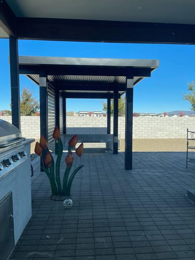 All Photos for UpRight Awnings in Prescott Valley, AZ