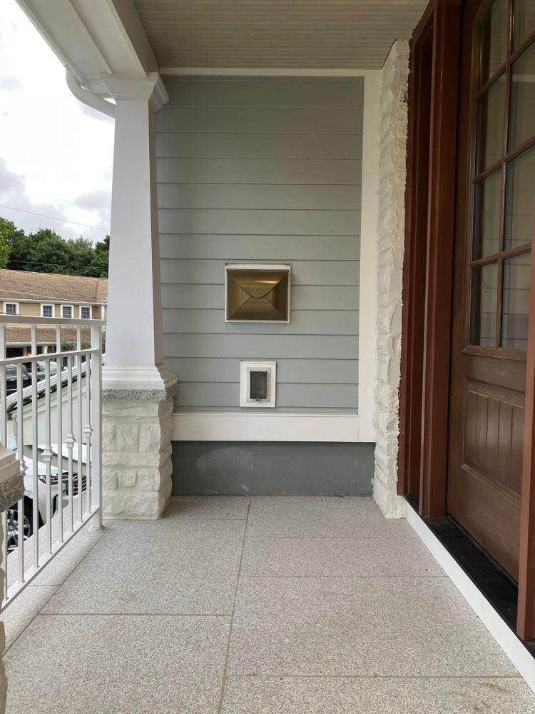 Electrical Repairs for Nicholas Anthony Rais Licensed Electrician in Reading, MA