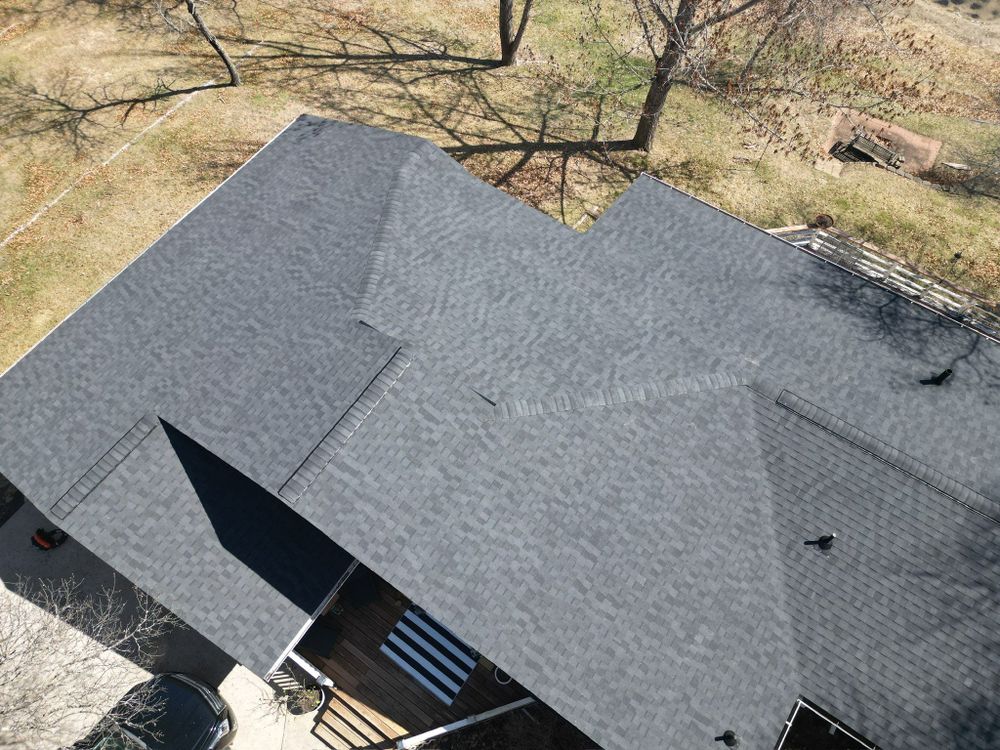 All Photos for Patriot Roofing Plus LLC in Pequot Lakes, MN