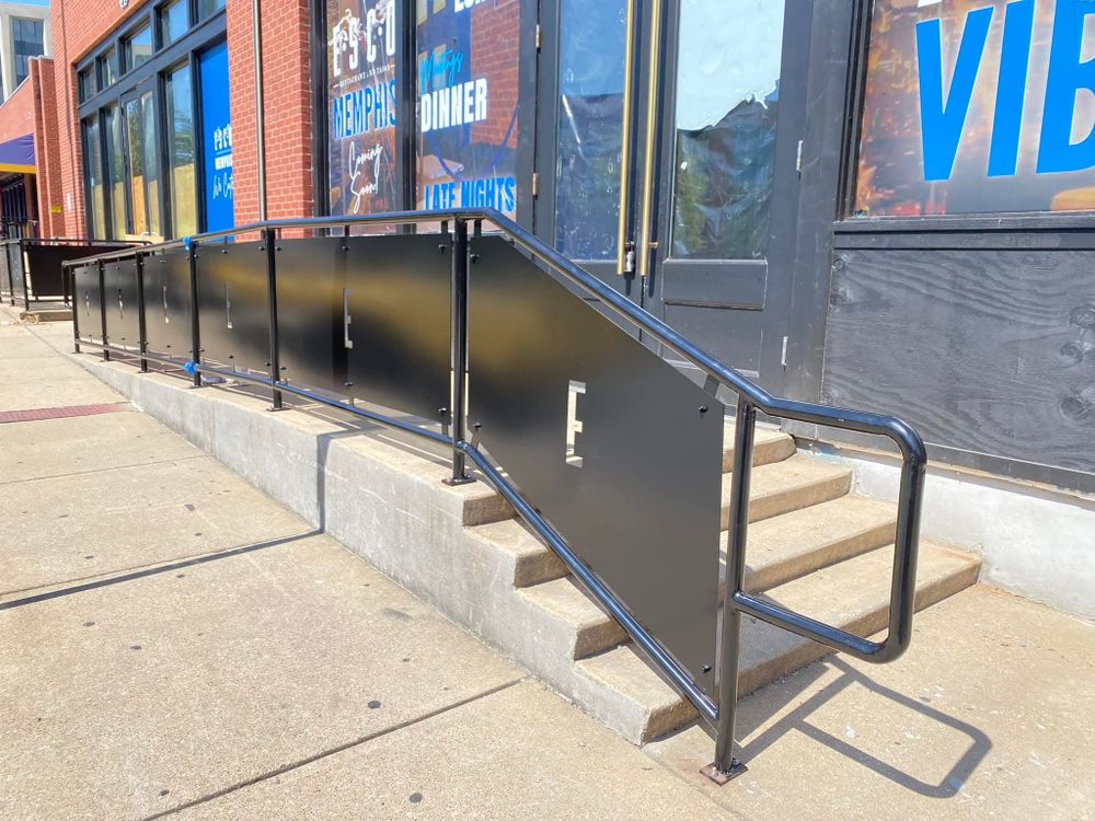 All Photos for K & S Welding and Construction in Memphis, Tennessee