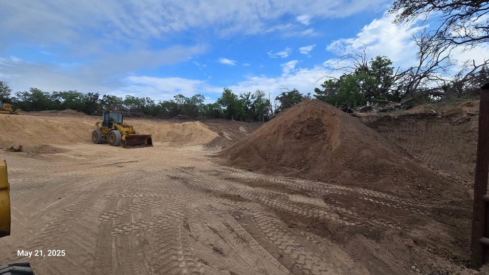 All Photos for Hartcraft Septic Systems LLC in Fredericksburg,  TX