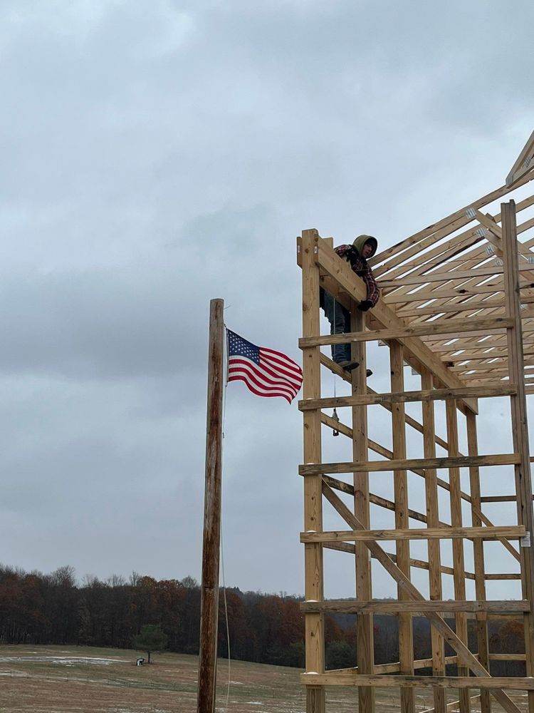 All Photos for Minich Contracting LLC in Marion Center, PA