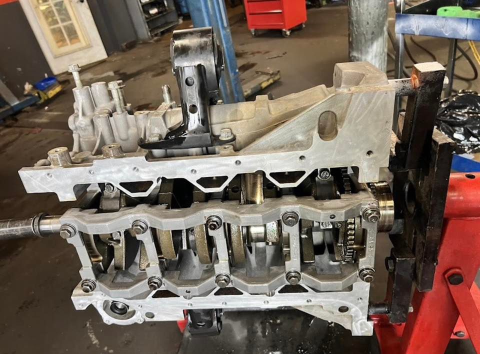 All Photos for Garcias Brothers Diesel & Gas Auto Repair in Finksburg, MD