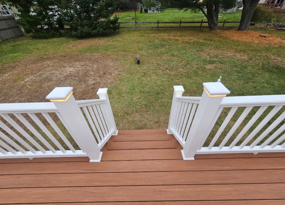 All Photos for South Coast Decks LLC in Mansfield, MA