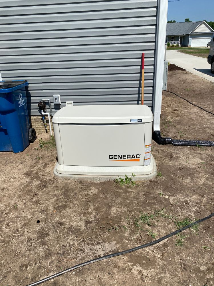 All Photos for Idea Electric in Clinton, NC