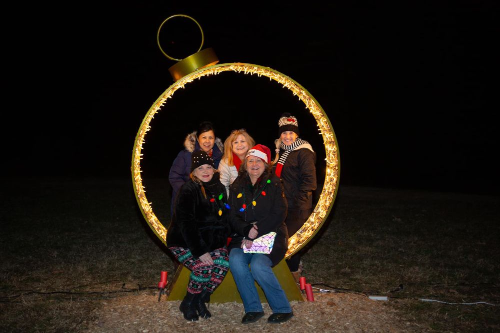 Elite Lighting Solution team in Mechanicsville, Virginia - people or person