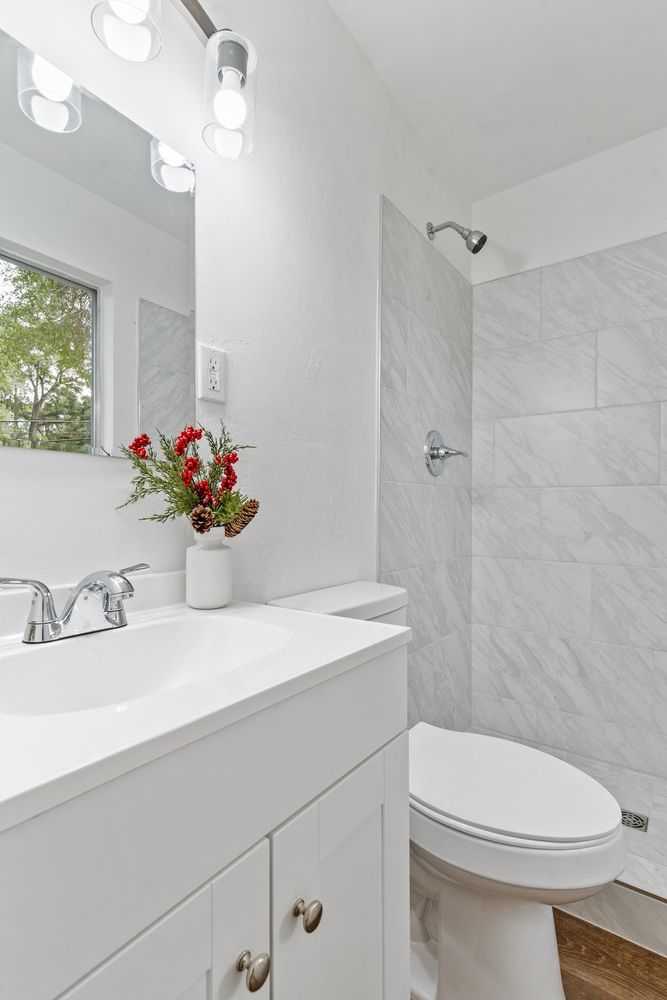 Renovations for The Great American Construction Co. in Tallahassee,  FL