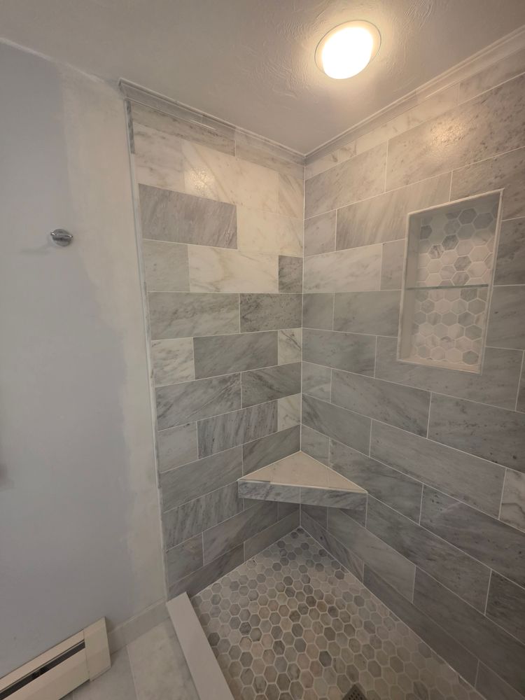 All Photos for Gervais Remodeling in Westborough, MA