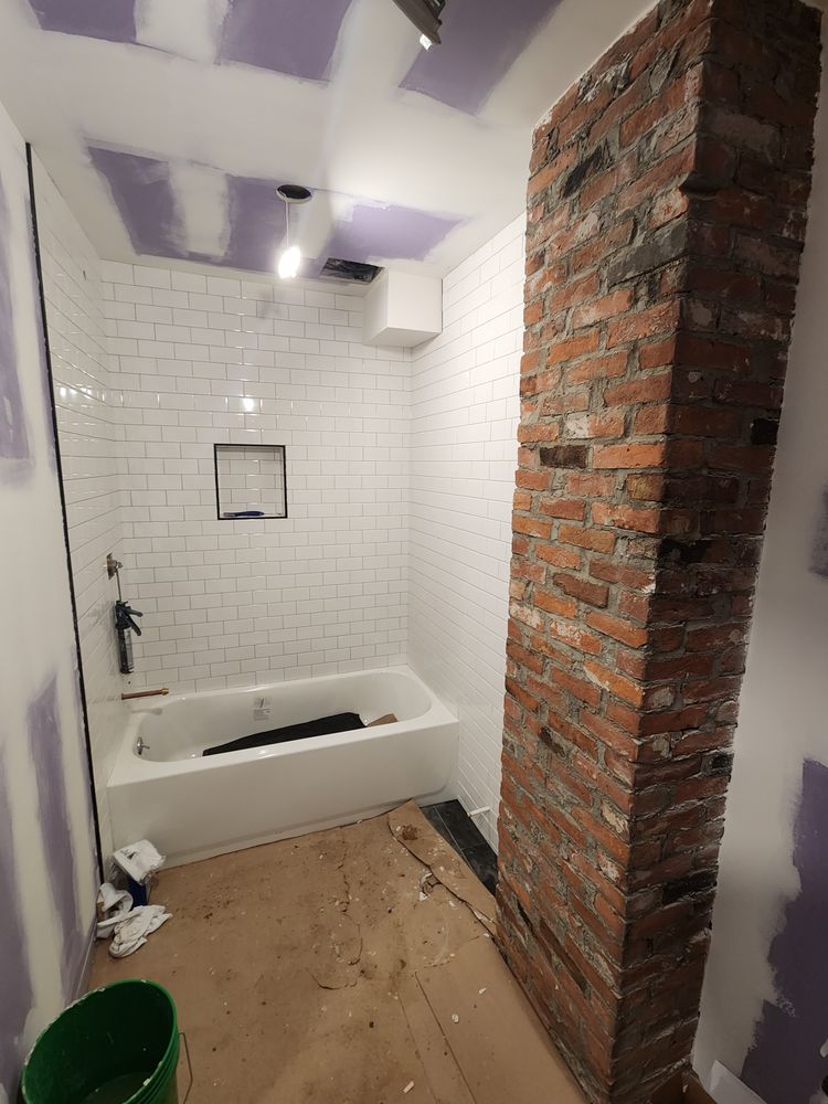 All Photos for AA Family Construction in Lebanon, NH