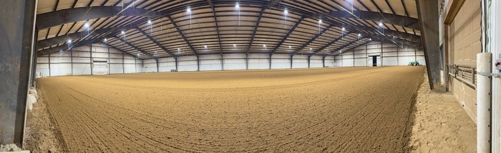 All Photos for Creekbend Excavating in Burbank, OH