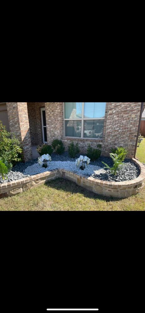 All Photos for Mora’s Lawn Services in Crowley,  TX