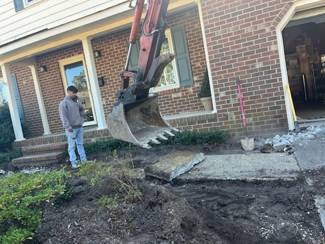 All Photos for Concrete Titans in Chesapeake, VA