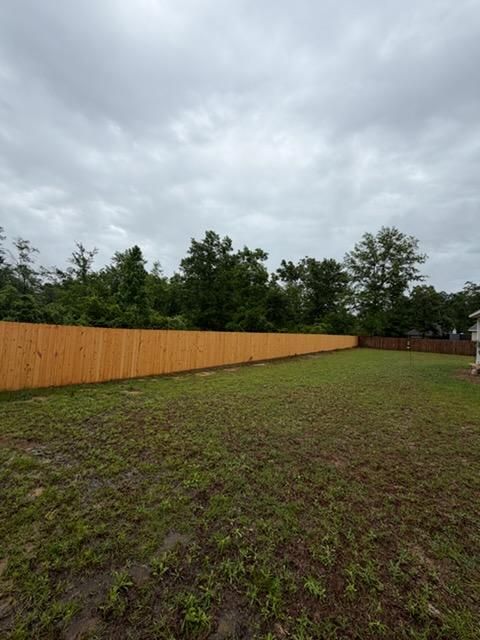 All Photos for Forrest Fencing in Pensacola, FL
