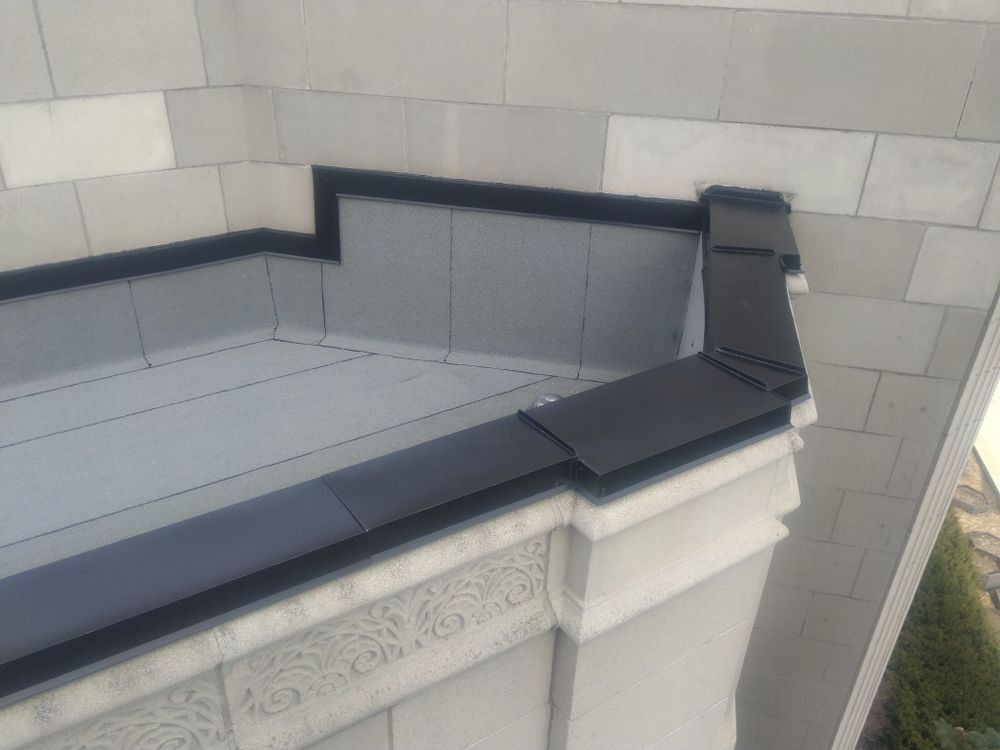 All Photos for Triumph Inc - Repair & Maintenance in Scarborough, ON