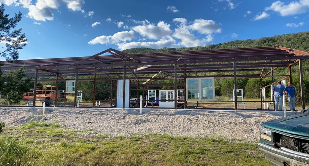 All Photos for T&J Construction & Metalwork in Austin, TX