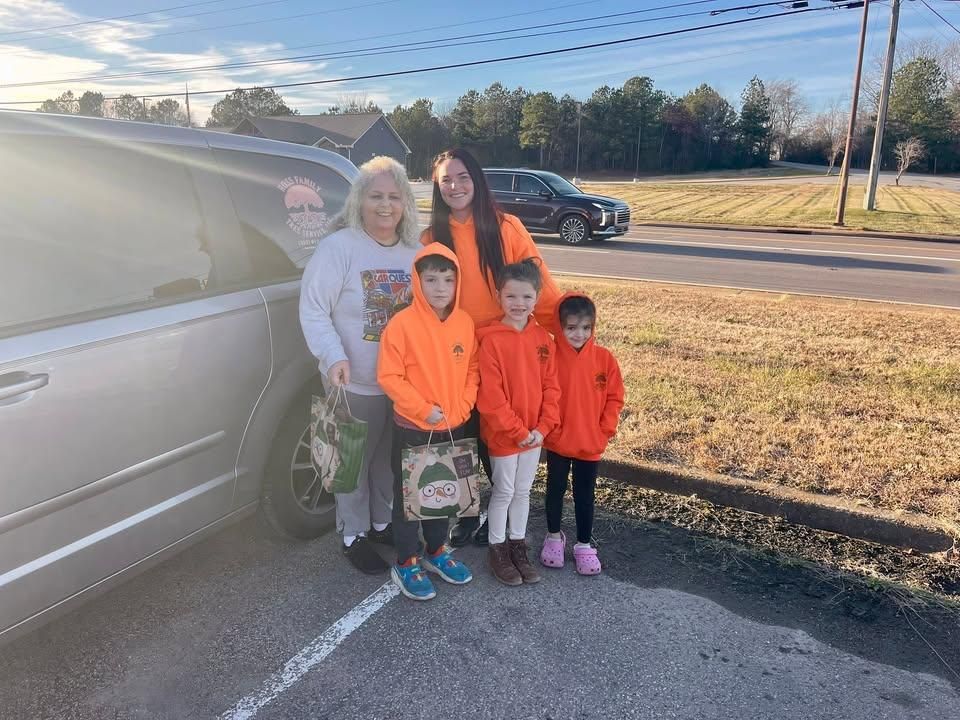 All Photos for Ross Family Tree Service LLC  in Hohenwald, TN