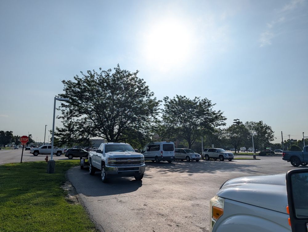 All Photos for Lightning Tree Service in Corydon, IN