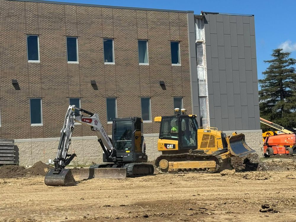 All Photos for Patriot's Choice Contracting in Harlan, IA