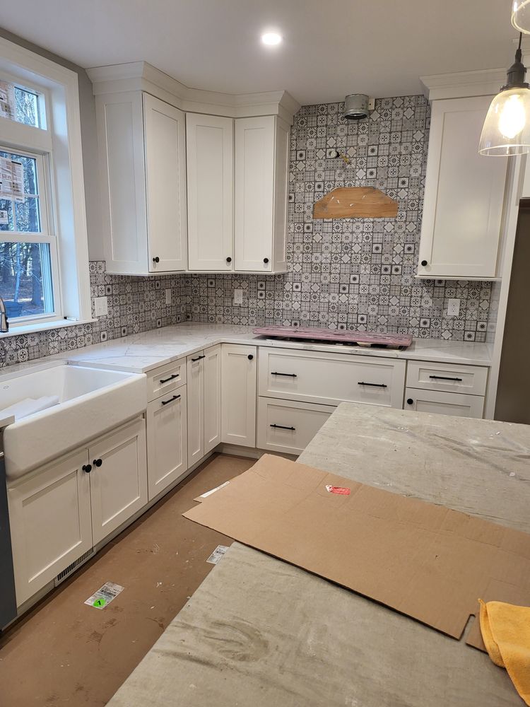 All Photos for VersaTile in Deerfield, NH