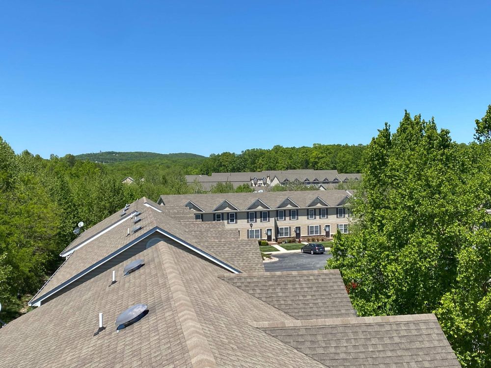 Our commercial cleaning service ensures a spotless and safe environment for businesses, utilizing professional-grade equipment and eco-friendly products to deliver exceptional cleanliness tailored to your specific needs. for Rakos Exterior Cleaning in Lynchburg, VA