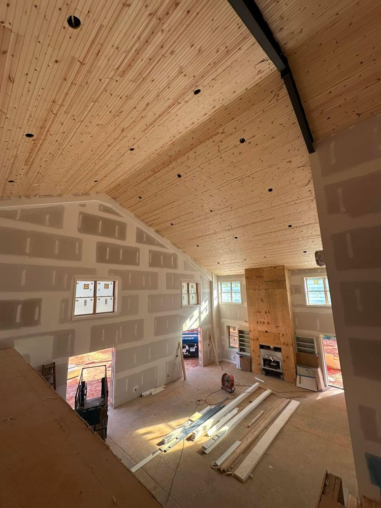 All Photos for Cornerstone Painting in Monroe, GA
