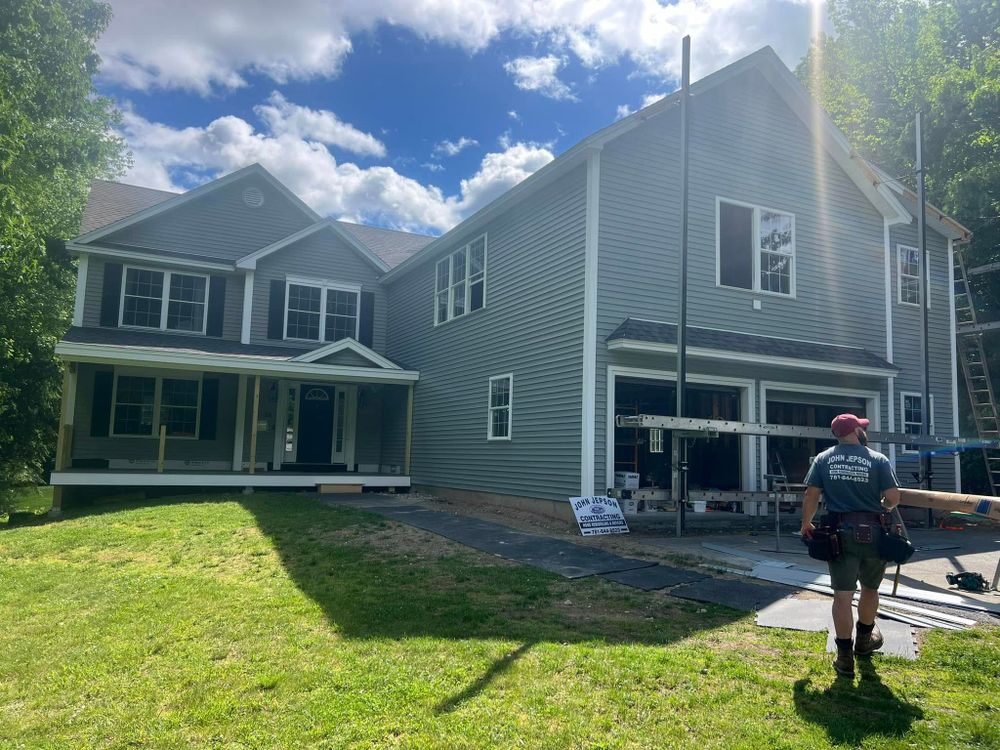 All Photos for John Jepson Home Improvements in Pelham, NH
