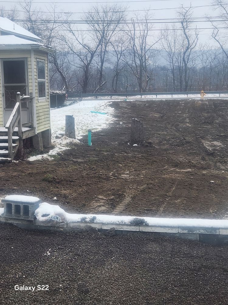 All Photos for Heckman Hauling & Excavating in Nescopeck, PA