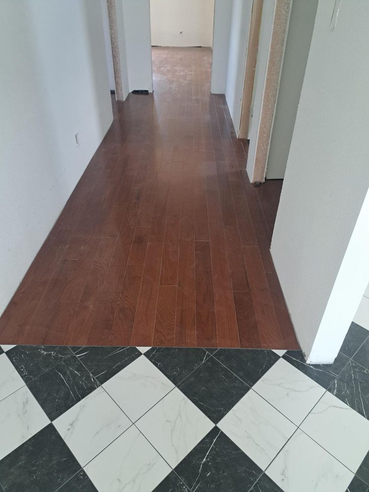 All Photos for Pipkin's Flooring in Liberal, KS